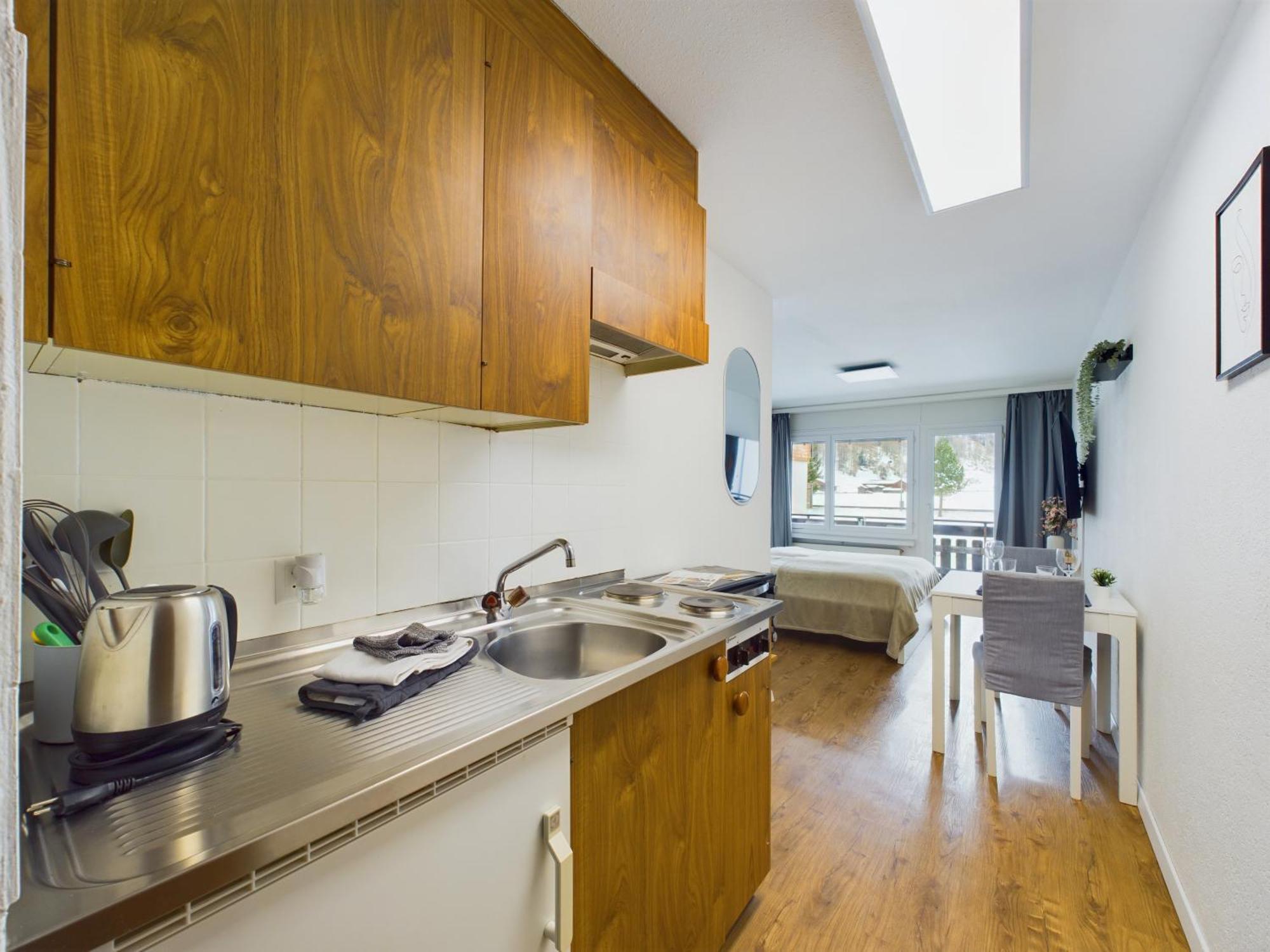 Täsch Enjoy The View Apartment Close To Zermatt With Parking מראה חיצוני תמונה